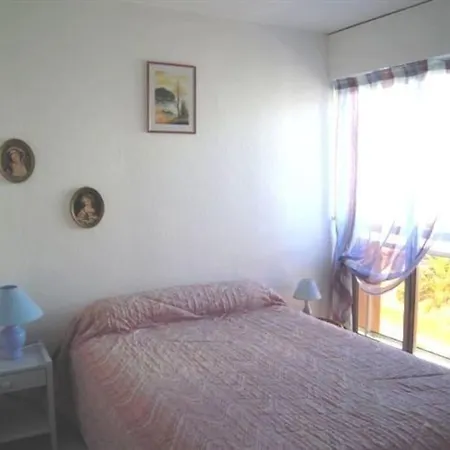 2 Pieces Climatise, 300m Plages, Piscine * Cavalaire-sur-Mer