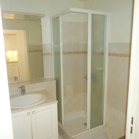 2 Pieces Climatise, 300m Plages, Piscine Apartament Cavalaire-sur-Mer
